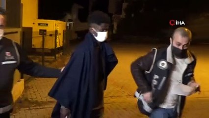 Ege sularında akılalmaz kurtuluş: 3 günün ardından sağ olarak bulundu