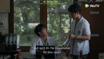 Manner of Death Ep 8 (2/5) ENG SUB