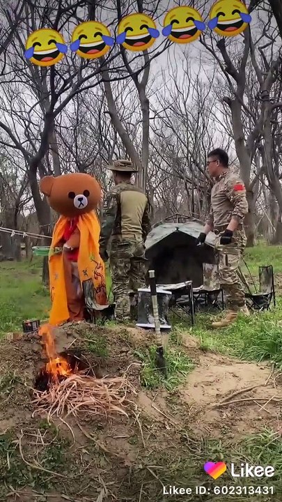 Soldier