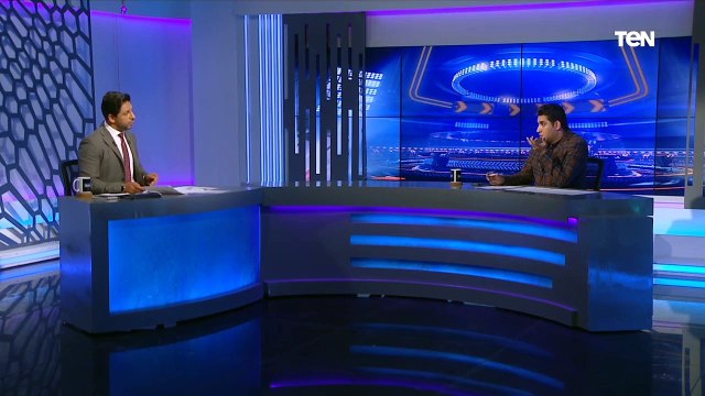 الخبير التسويقي محمد شيحة السوشيال ميديا بقت عامل ضغط كبير على النادي الإسماعيلي