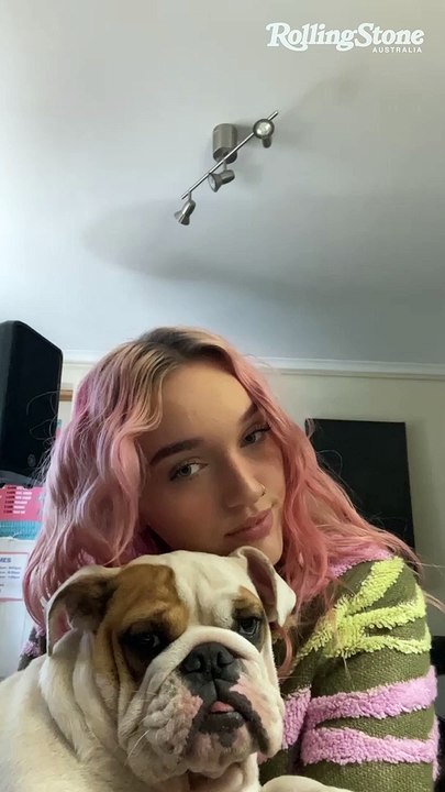 George Alice | In My Room Performance