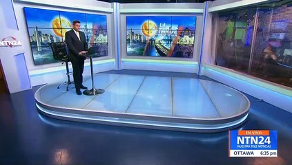 Entrevista a Efraín Alegre