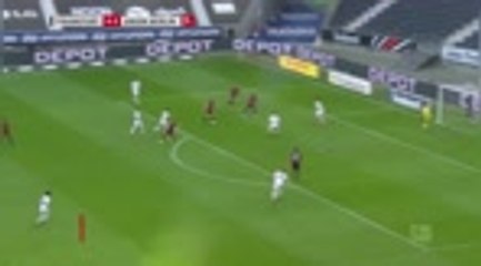 Silva bags brace for five-goal Frankfurt