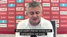 Solskjaer defends Bruno omission, Rodgers hails Iheanacho