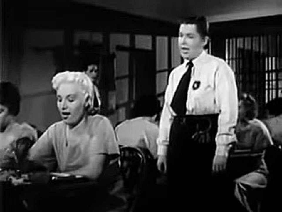 Mr and Mrs North S02E15 THE GIRL IN CELL 13