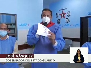 Guárico | Reinaugurado CDI Ricardo Isidro Bernal en Altagracia de Orituco