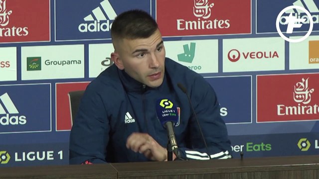 L1 : Anthony Lopes ne lâche pas le morceau