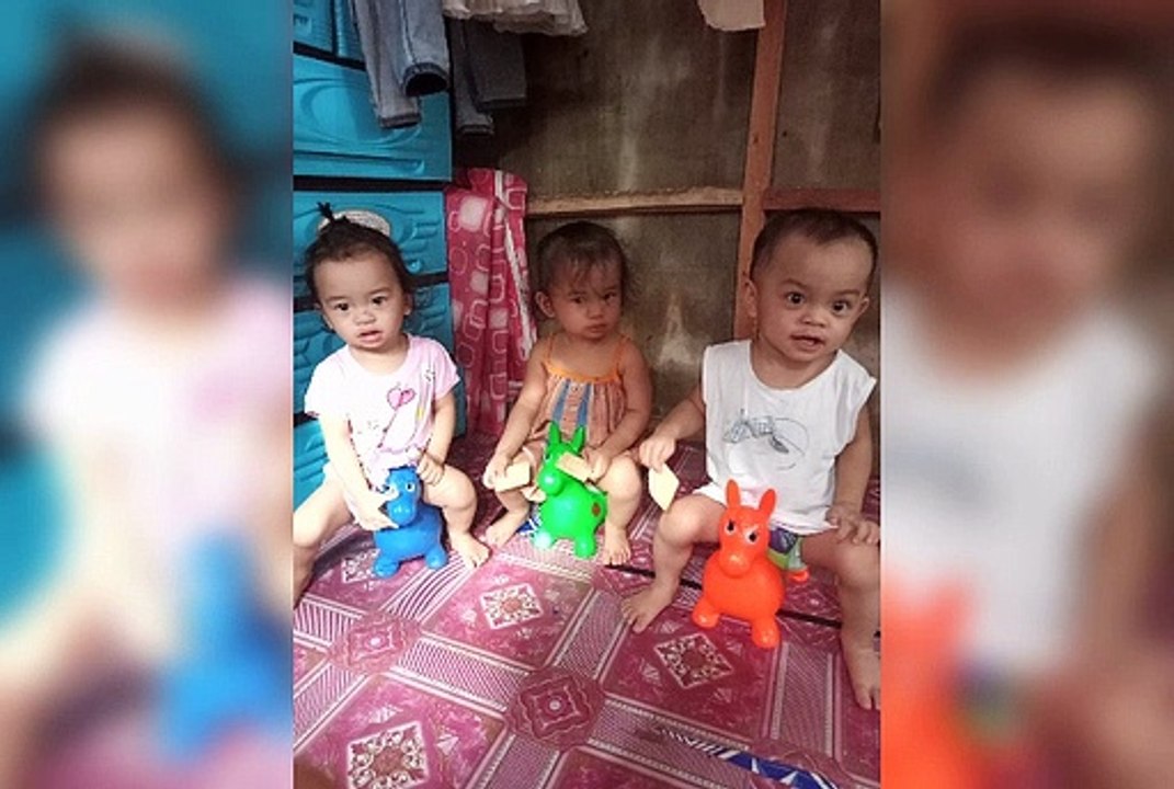 the triplets 1