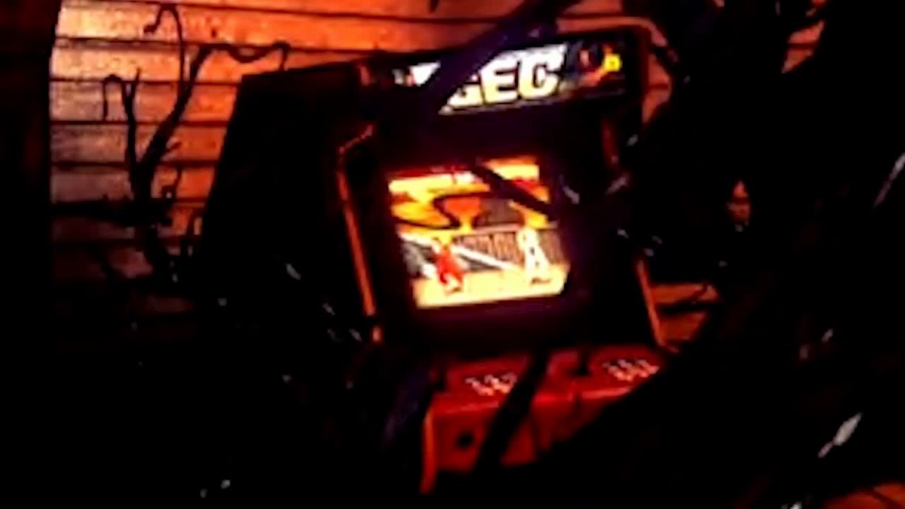 Pop Facts Ep.075 - Easter Eggs de DmC (Legendado)