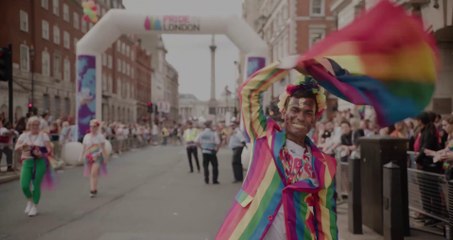 Pride & Protest Documentary Movie