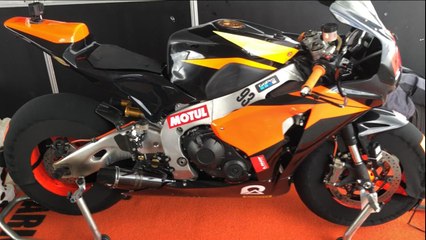 1º ETAPA EVOCUP PARAÍBA DE MOTOVELOCIDADE