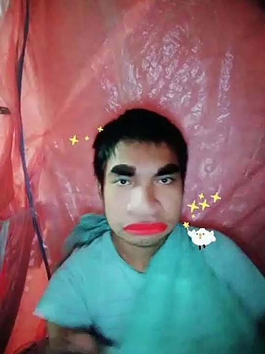 Funny Camera Filter
