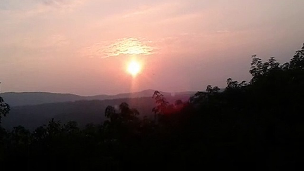 sun