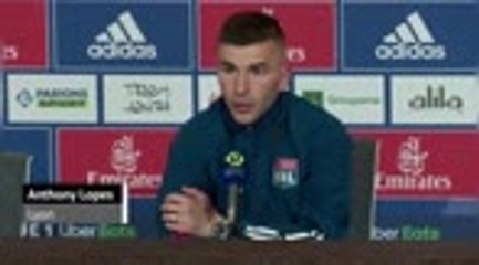 30e j. - Lopes : "K-O pendant soixante minutes"