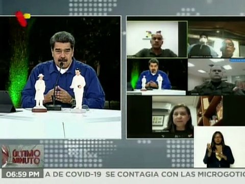 En abril llegarán a Venezuela las vacunas cubanas Soberana 2 y Abdala contra la COVID-19