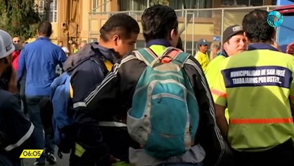 Costa Rica Noticias – Edición domingo 21 de marzo del 2021