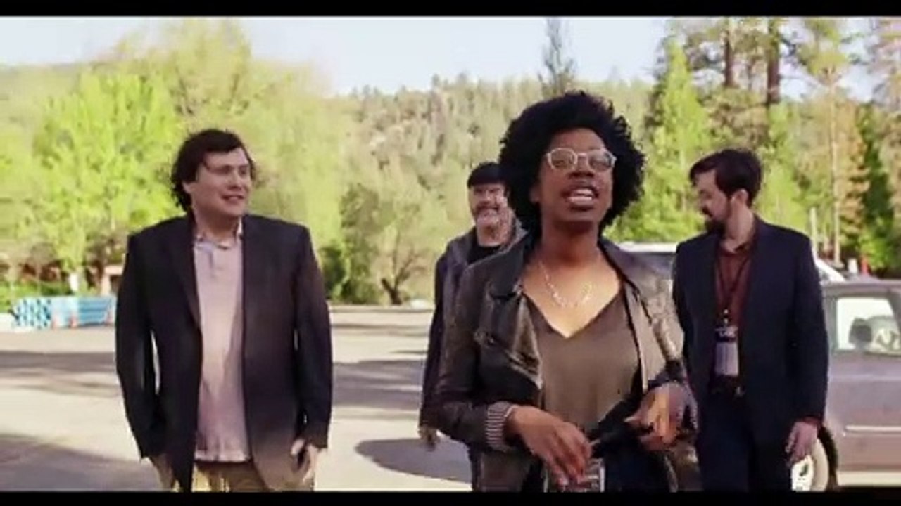 Film Fest Trailer