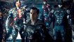 Zack Snyder's Justice League on HBO Max - Making the Snyder Cut