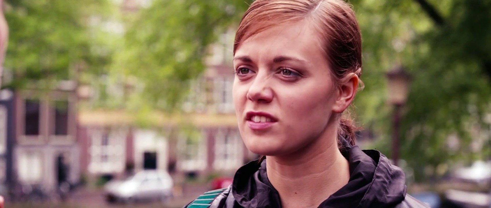 Tears of Steel Trailer