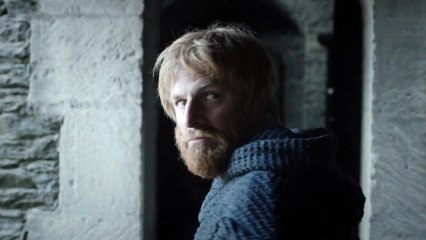 Richard The Lionheart The Trapped King Trailer