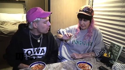 The Gooch Palms - FIRST CONCERT EVER Ep. 360