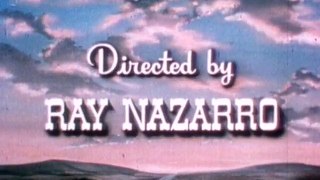 Kansas Pacific - Full Movie | Sterling Hayden, Eve Miller, Barton MacLane, Harry Shannon part 1/2