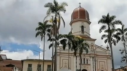 Ituango adoptó medidas especiales ante brote de violencia
