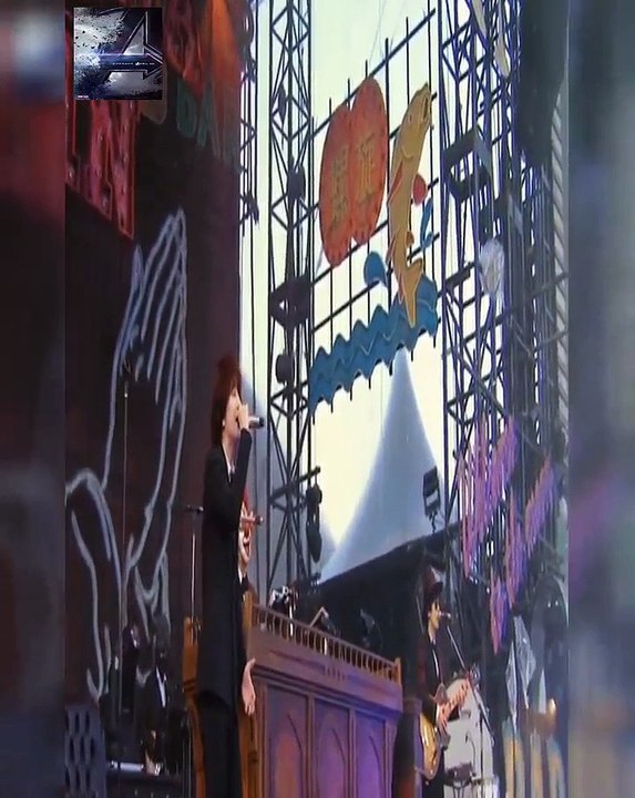 SEKAI NO OWARI 「サザンカ」INSOMNIA TRAIN - sfbnearth1...