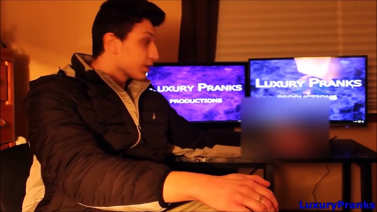 160. 13 Year Old Girl Catfishes 21 Year Old Man (Social Experiment)