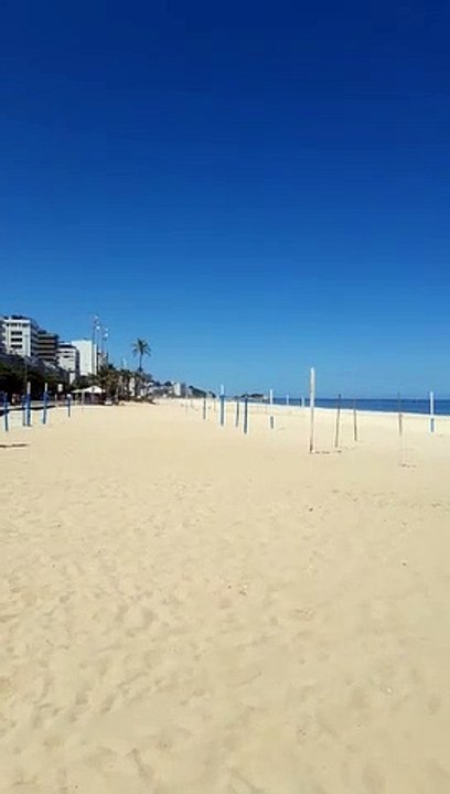O objetivo do Eduardo Paes é quebrar todo pequeno negócio no Rio.