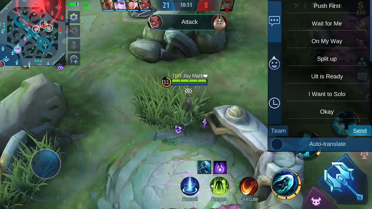 MLBB