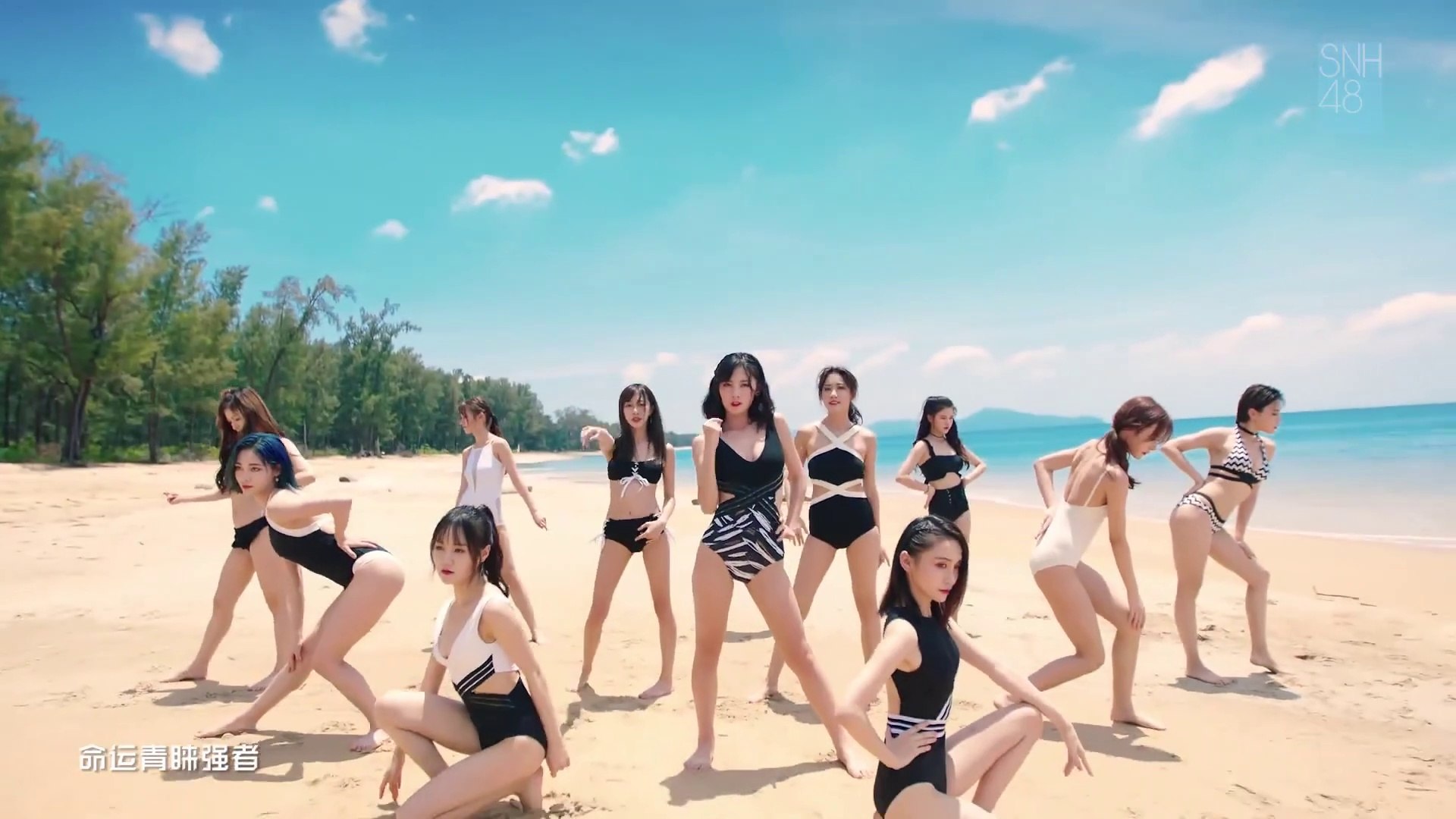 SNH48 - 