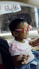 Kacamata AIS Baru 🕶️