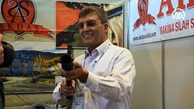 Yerli bomba atarlar kışla yolunda