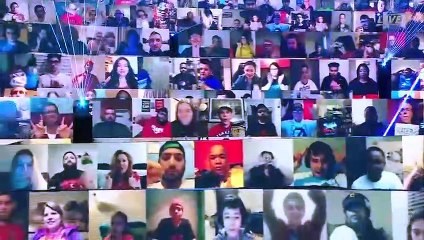 WWE Fastlane 2021 PPV - March 21, 2021 - Part 9