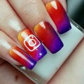 Nails Art by @Nail_Inspiration _ New Trendy Nails Compilation #35