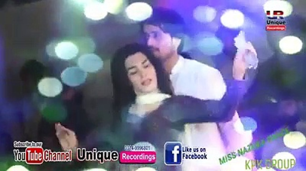 pashto new dancer