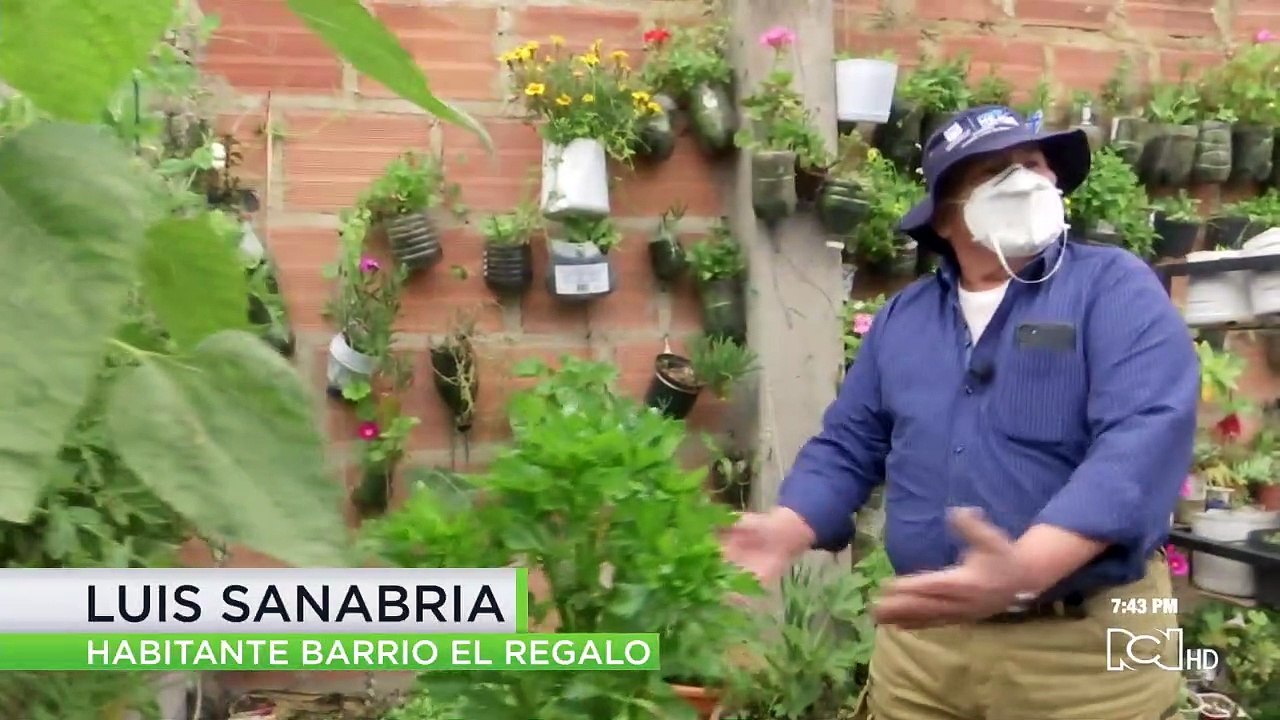 Barrio el Regalo