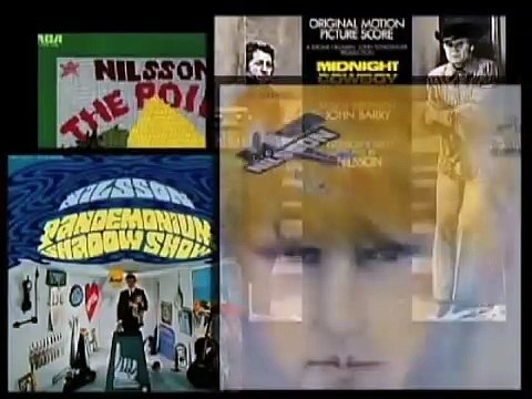 Who Is Harry Nilsson (And Why Is Everybody Talkin' About Him) Documentary movie