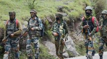 J&K: 2 terrorists killed in encounter with security forces