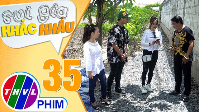 Sui gia khắc khẩu - Tập 35[5]: Liễu chỉ cho Thoa đòi được nợ bằng cách qua báo cho bà Tám Điệu biết