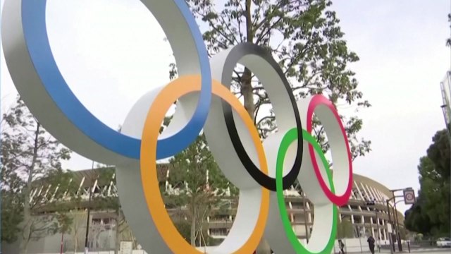 [인터뷰투데이] 해외 관중 없이 가는 도쿄올림픽... 경제손실 17조 원 / YTN