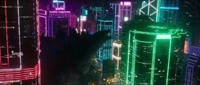 GODZILLA VS KONG - New Final Trailer (2021) MonsterVerse Movie