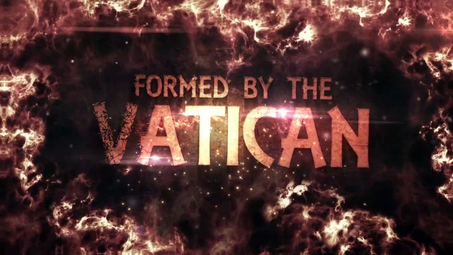 Knights Templar Clandestine Rulers Documentary Movie