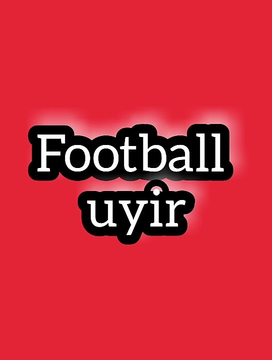 football uyir