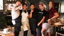 This “Kitchen Takeover” In Siargao Helped Boost The Restaurant Business On The Island