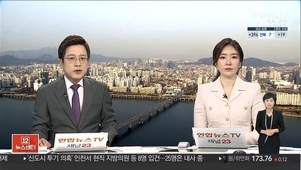 경찰, 재보궐선거 대비 25일부터 '경계강화'