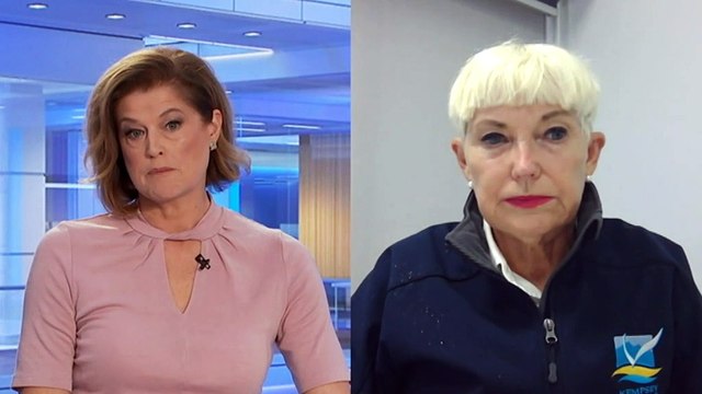 Evacuation warning for low-lying parts of Kempsey CBD