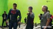JUSTICE LEAGUE The Snyder Cut Funny Outtakes & Behind the Scenes (2021)