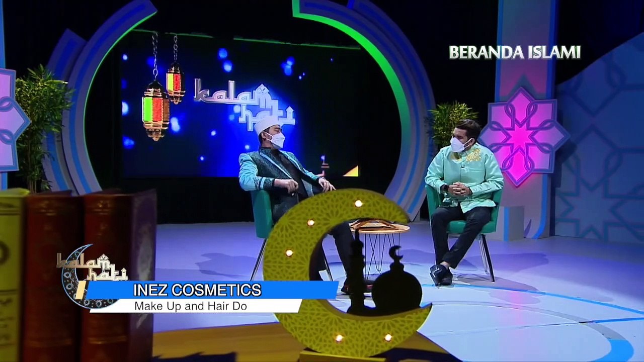 Dahsyatnya Fitnah